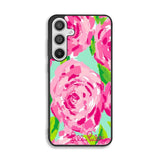 Lilly Pulitzer First Impression Samsung Galaxy A26 Case OV7649