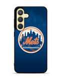 New York Mets 1st Samsung Galaxy S24 Plus 5G , Samsung Galaxy S24+ 5G Case