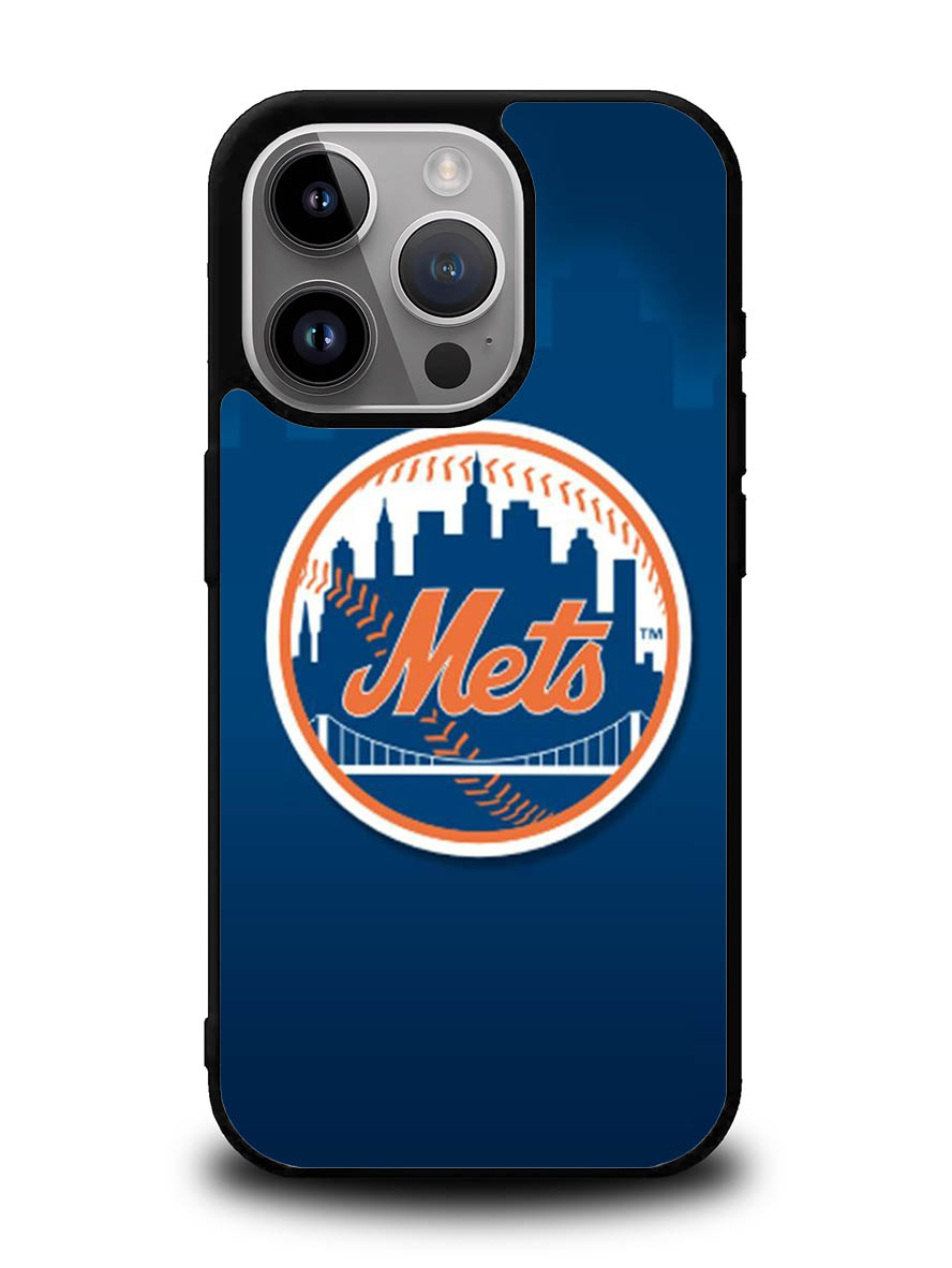 New York Mets 1st iPhone 16 Pro Case