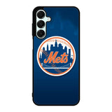 New York Mets 1st Samsung Galaxy A16 Case OV4581