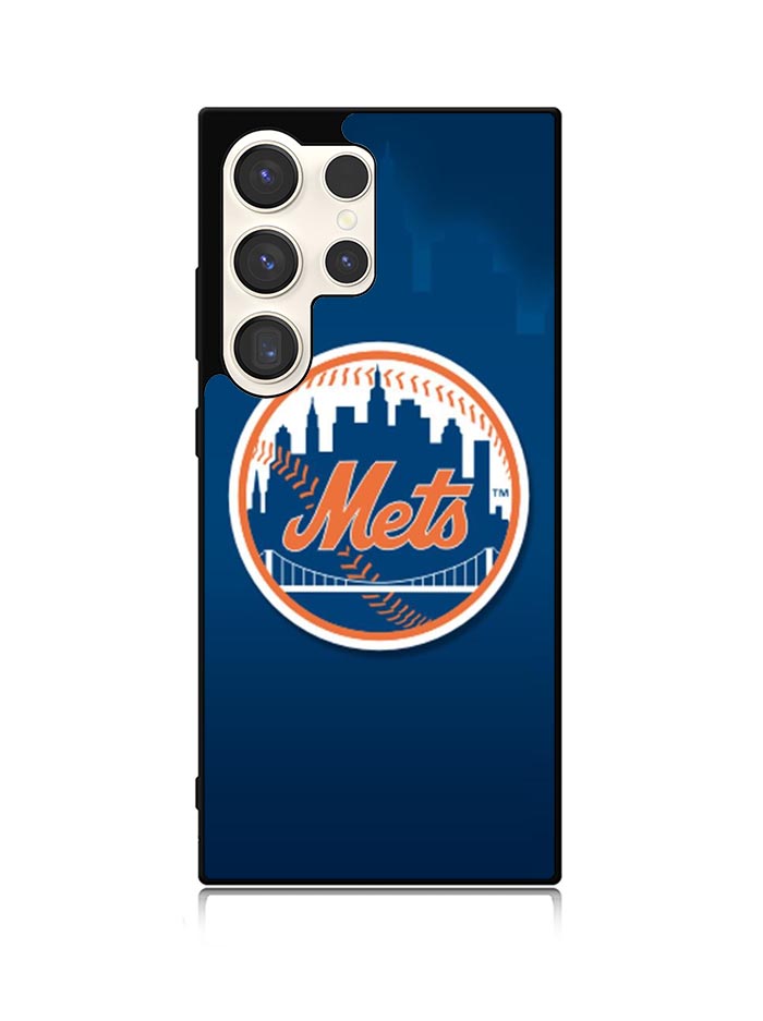 New York Mets 1st Samsung Galaxy S25 Ultra 5G Case