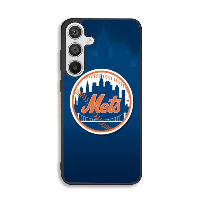 New York Mets 1st Samsung Galaxy A26 Case OV4356