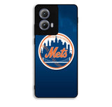 New York Mets 1st Motorola Moto Edge 2024 Case OV4581