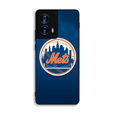 New York Mets 1st Motorola Moto G Power 5G 2024 Case OV3721