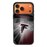 Atlanta Falcons Logo iPhone 17 Pro Case