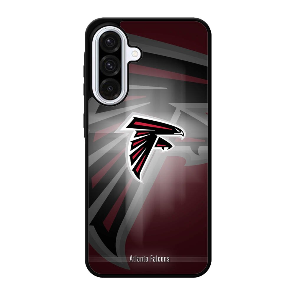 Atlanta Falcons Logo Samsung Galaxy A56 Case OV5379