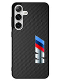 Bmw M Class Logo Samsung Galaxy S24 5G Case