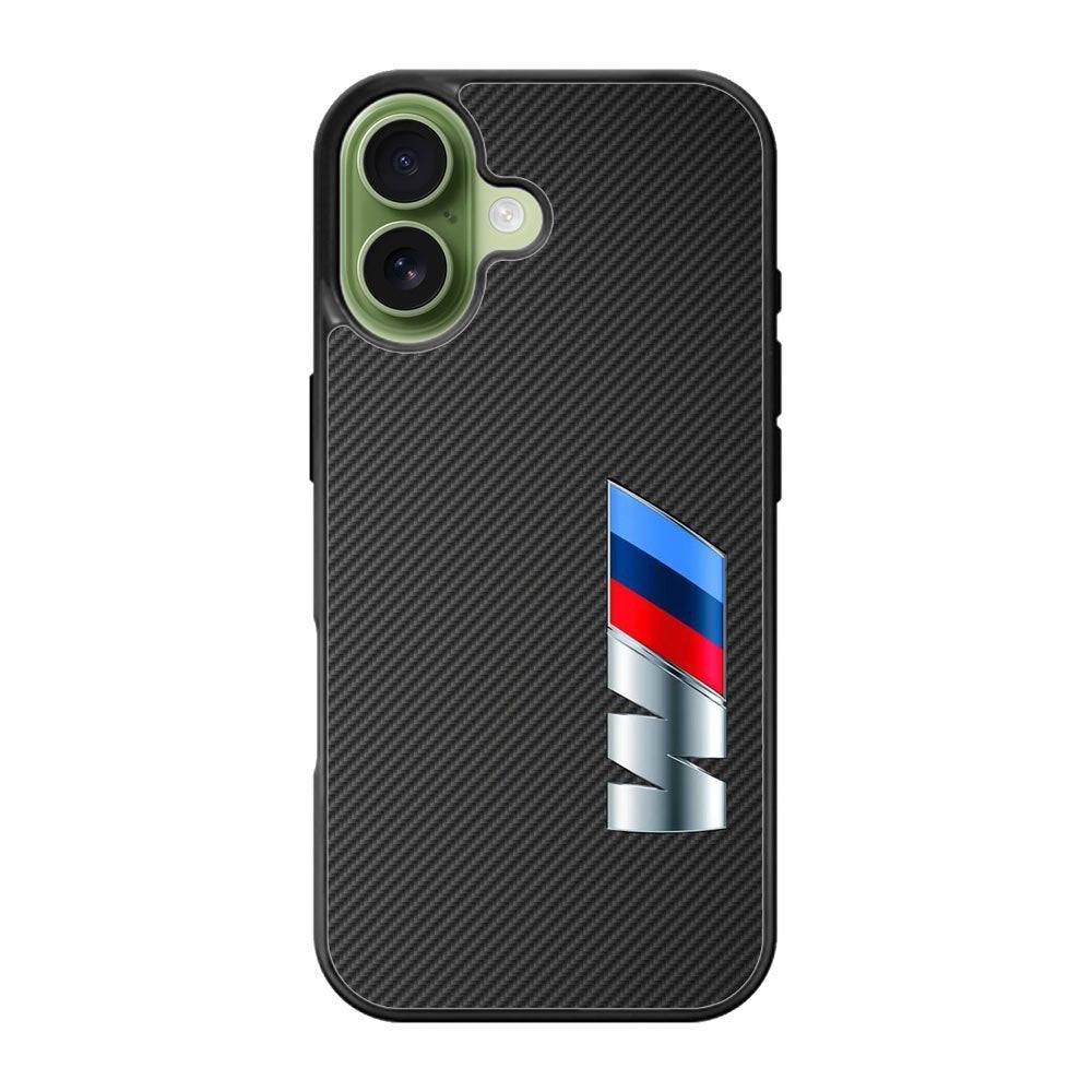 Bmw M Class Logo iPhone 17 Case