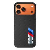 Bmw M Class Logo iPhone 17 Pro Case