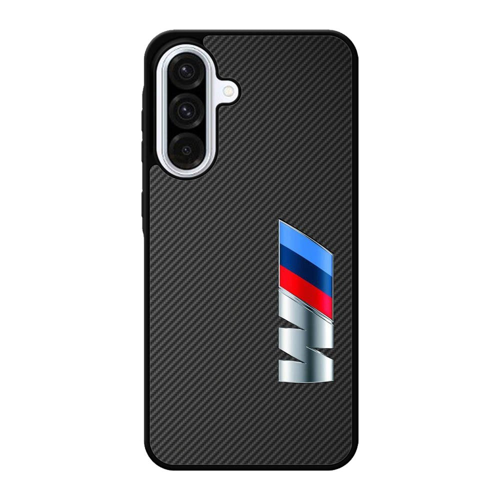 Bmw M Class Logo Samsung Galaxy A56 Case OV7502