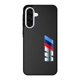 Bmw M Class Logo Samsung Galaxy A56 Case OV3015