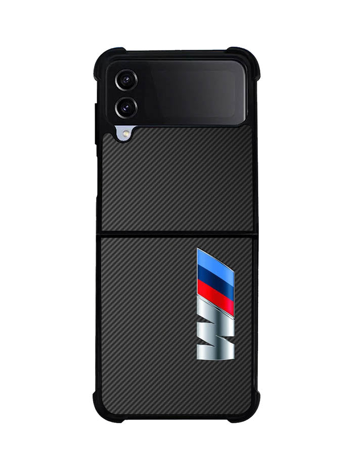 Bmw M Class Logo Samsung Galaxy Z Flip 4 5G 2022 Case
