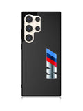 Bmw M Class Logo Samsung Galaxy S25 Ultra 5G Case
