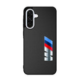 Bmw M Class Logo Samsung Galaxy A36 Case OV7502