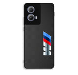 Bmw M Class Logo Motorola Moto Edge 2024 Case OV4265
