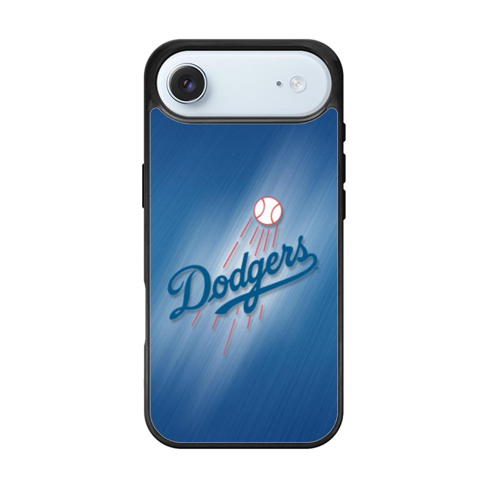 Los Angeles Dodgers Logo 1st iPhone Air Case
