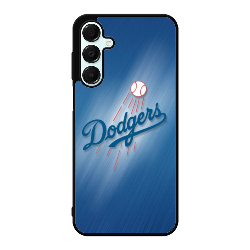 Los Angeles Dodgers Logo 1st Samsung Galaxy A16 Case OV0122