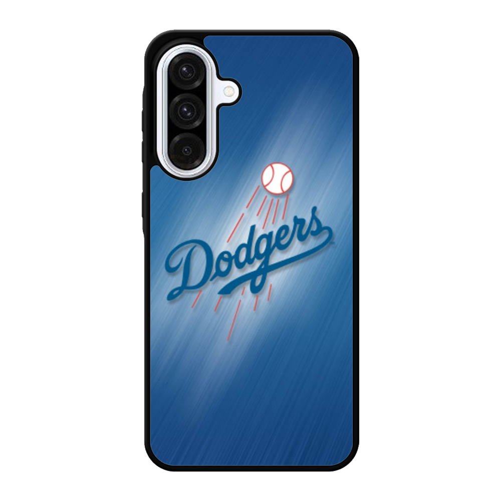 Los Angeles Dodgers Logo 1st Samsung Galaxy A56 Case OV4995