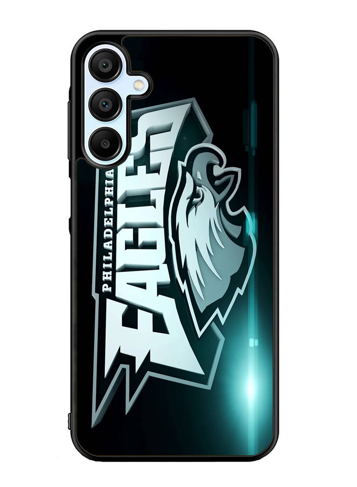 Philadelphia Eagles 1st Samsung Galaxy A15 5G Case
