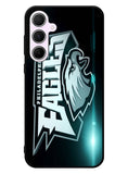 Philadelphia Eagles 1st Samsung Galaxy A35 5G Case
