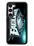 Philadelphia Eagles 1st Samsung Galaxy S23 Plus 5G / Samsung Galaxy S23+ 5G Case