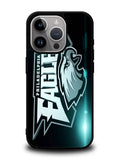Philadelphia Eagles 1st iPhone 15 Pro Case