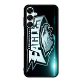 Philadelphia Eagles 1st Samsung Galaxy A16 Case OV5604