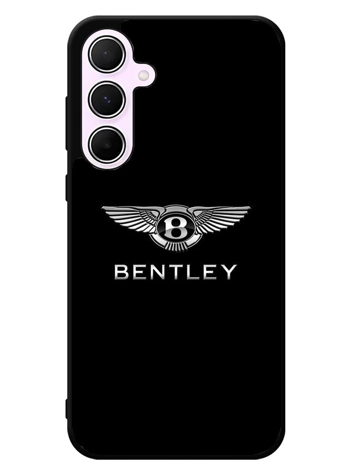 bentley Logo Samsung Galaxy A35 5G Case