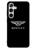 bentley Logo Samsung Galaxy S24 5G Case