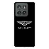 bentley Logo Motorola Moto Edge 2025 Case