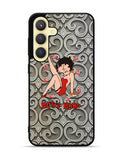 betty boop Samsung Galaxy S23 Plus 5G , Samsung Galaxy S23+ 5G Case QC0902