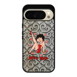betty boop Google Pixel 10 Pro Case OV0902