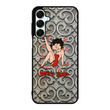 betty boop Samsung Galaxy A16 Case OV0902