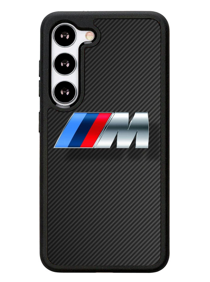 Bmw M Power 1st Samsung Galaxy S23 5G Case