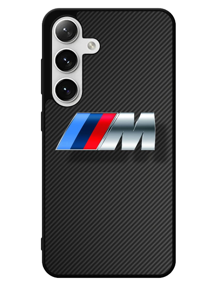 Bmw M Power 1st Samsung Galaxy S25 5G Case