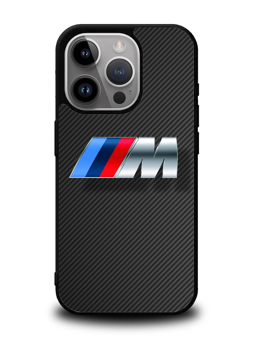 Bmw M Power 1st iPhone 16 Pro Case