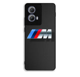 Bmw M Power 1st Motorola Moto Edge 2024 Case OV7596