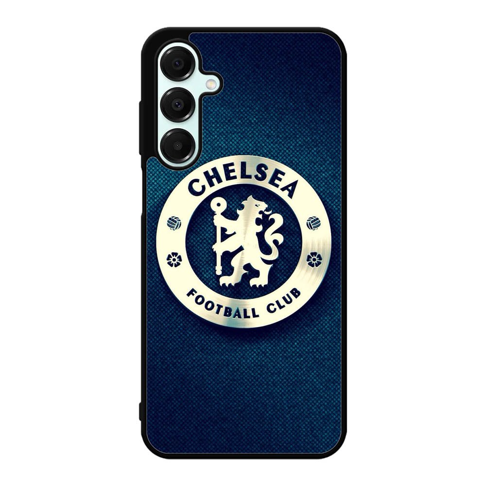 Chelsea Fc 2nd Samsung Galaxy A16 Case OV1176