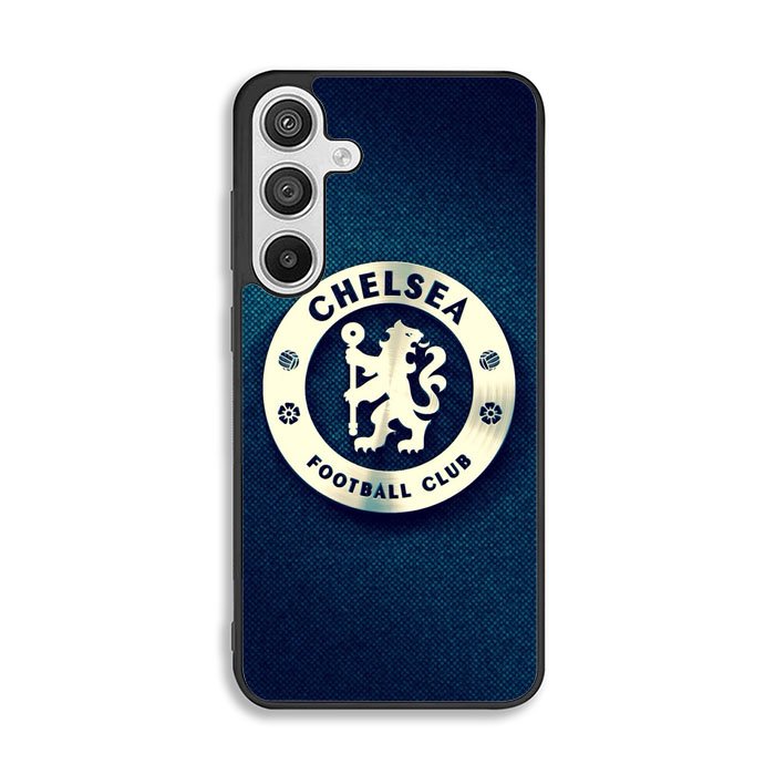 Chelsea Fc 2nd Samsung Galaxy A26 Case OV5279