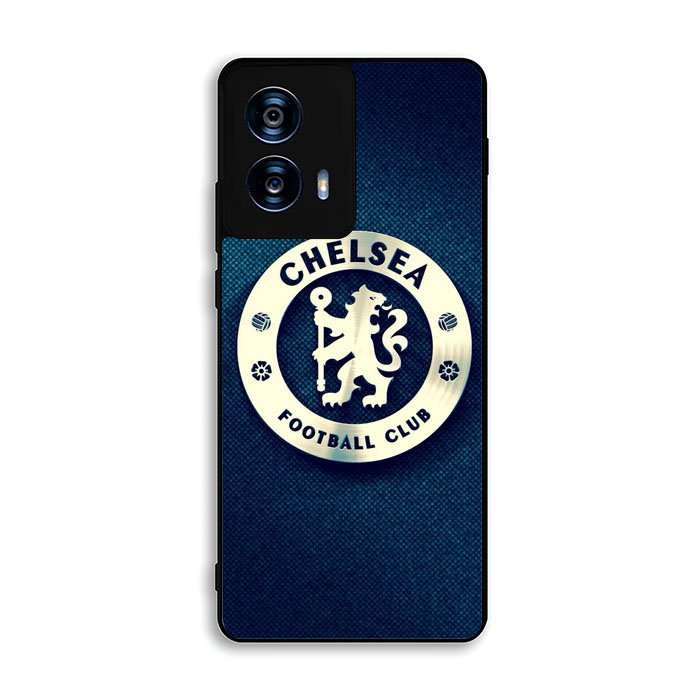 Chelsea Fc 2nd Motorola Moto G Power 5G 2024 Case OV1176