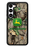 John Deere Logo 3rd Samsung Galaxy S23 5G Case