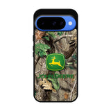 John Deere Logo 3rd Google Pixel 10 Case