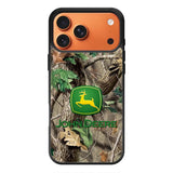 John Deere Logo 3rd iPhone 17 Pro Case