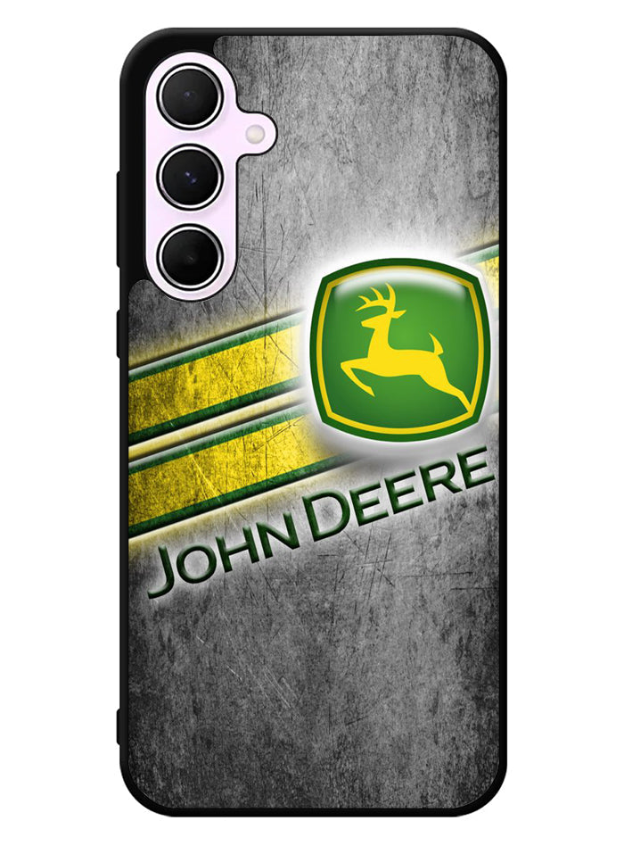 John Deere 2nd Samsung Galaxy A55 5G Case