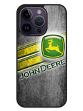 John Deere 2nd iPhone 14 Pro Case