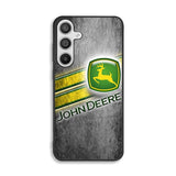 John Deere 2nd Samsung Galaxy A26 Case OV7395
