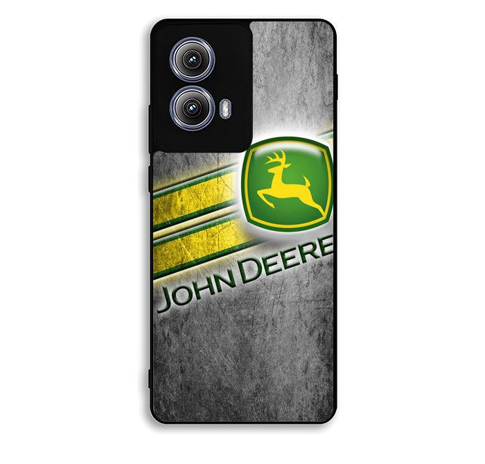 John Deere 2nd Motorola Moto Edge 2024 Case OV2901