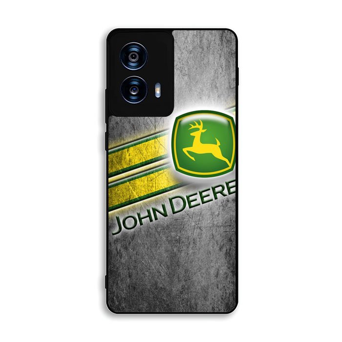 John Deere 2nd Motorola Moto G Power 5G 2024 Case OV7395