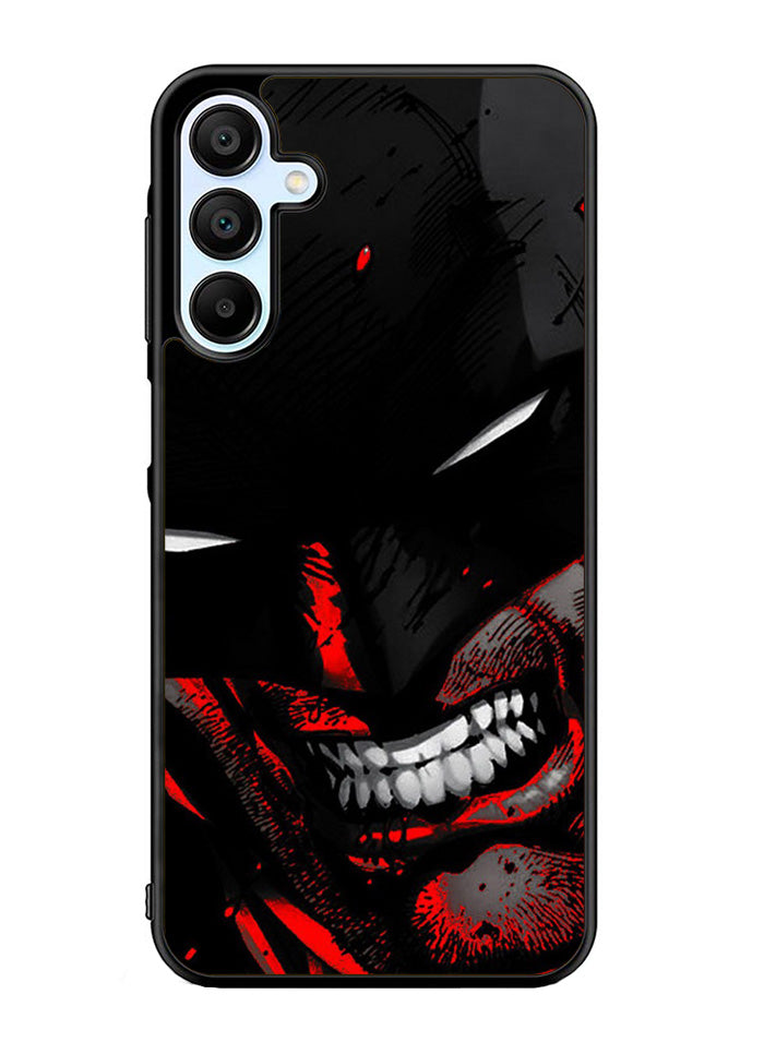 Batman Samsung Galaxy A15 5G Case OV0939