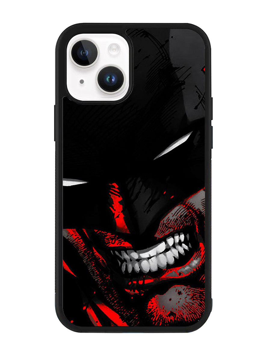 Batman iPhone 14 Case QC0939